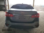 ✅ 2017 Nissan Sentra SV • VIN: 3N1AB7AP4HY287785 • Lot: 93411445. Wystawiony na Copart z przebiegiem 142 922 mil. Bezpłatny archiwum sprzedaży aukcyjnych z USA i szczegółowy raport historii pojazdu na DreamBid. Zdjęcie 6.