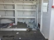 ✅ 2022 Chevrolet Express Cargo • VIN: 1GCWGAFPXN1270760 • Lot: 59408905. Listed on Copart with 37,856 mi. Free auction sales archive from the USA and detailed vehicle history report at DreamBid. Image 11.