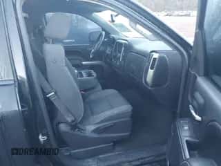 2014 Chevrolet Silverado 1500 LT с VIN 1GCRCREC0EZ395998, выставлен на аукционе IAAI как лот 43401692 с пробегом 126 762 миль миль и . История ставок и продаж доступна на DreamBid. Изображение 5.