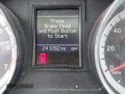 ✅ 2013 Dodge Durango Citadel • VIN: 1C4RDHEG0DC529517 • Lot: 42477239. Listed on IAAI with 241,092 mi. Free auction sales archive from the USA and detailed vehicle history report at DreamBid. Image 16.