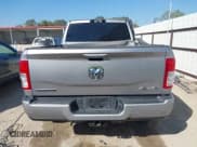 ✅ 2024 Ram 2500 Big Horn • VIN: 3C6UR5DL5RG406977 • Lot: 43422124. Listed on IAAI with 11,387 mi. Free auction sales archive from the USA and detailed vehicle history report at DreamBid. Image 16.