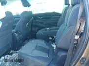 ✅ 2024 Subaru Ascent Onyx Limited • VIN: 4S4WMAKD4R3433008 • Lot: 41641920. Listed on IAAI with 10,139 mi. Free auction sales archive from the USA and detailed vehicle history report at DreamBid. Image 8.