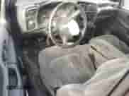 2002 Chevrolet S-10 LS с VIN 1GCCS19W028222496, выставлен на аукционе Copart как лот 79885724 с пробегом 170 291 миль миль и Списание • Salvage title. История ставок и продаж доступна на DreamBid. Изображение 8.