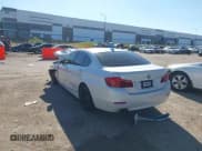 ✅ 2014 BMW 5 Series 528i • VIN: WBA5A5C54ED507326 • Lot: 43752653. Listed on IAAI with 159,147 mi. Free auction sales archive from the USA and detailed vehicle history report at DreamBid. Image 3.