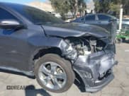 ✅ 2017 Honda HR-V EX • VIN: 3CZRU5H58HM716608 • Лот: 43653753. Опубликован ранее на IAAI с пробегом 103 856 миль. Бесплатный доступ к архиву аукционных продаж из США и подробный отчёт об истории автомобиля на DreamBid. Изображение 12.