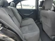 ✅ 2004 Honda Civic EX • VIN: 2HGES257X4H627843 • Lot: 70742485. Listed on Copart with 190,457 mi. Free auction sales archive from the USA and detailed vehicle history report at DreamBid. Image 10.