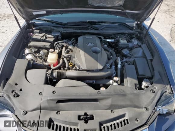 ✅ 2017 Lexus RC 200t • VIN: JTHHA5BC5H5005860 • Lot: 61528505. Listed on Copart with 99,896 mi. Free auction sales archive from the USA and detailed vehicle history report at DreamBid. Image 11.