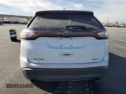 ✅ 2016 Ford Edge SE • VIN: 2FMPK3G96GBC40365 • Lot: 92403635. Listed on Copart with 135,469 mi. Free auction sales archive from the USA and detailed vehicle history report at DreamBid. Image 6.
