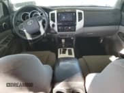 ✅ 2015 Toyota Tacoma • VIN: 3TMLU4EN2FM182321 • Lot: 92693405. Listed on Copart with 214,806 mi. Free auction sales archive from the USA and detailed vehicle history report at DreamBid. Image 8.