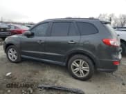 ✅ 2010 Hyundai Santa Fe Limited • VIN: 5NMSKDAG7AH352919 • Lot: 87277324. Listed on Copart with 237,738 mi. Free auction sales archive from the USA and detailed vehicle history report at DreamBid. Image 2.