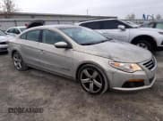 ✅ 2009 Volkswagen CC 4Motion • VIN: WVWGU73CX9E552848 • Lot: 78878774. Wystawiony na Copart z przebiegiem 159 855 mil. Bezpłatny archiwum sprzedaży aukcyjnych z USA i szczegółowy raport historii pojazdu na DreamBid. Zdjęcie 4.