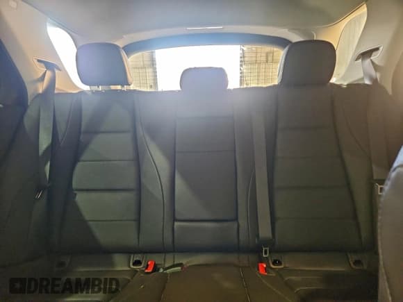 ✅ 2020 Mercedes-Benz GLE 350 • VIN: 4JGFB4KB1LA117056 • Лот: 96376395. Опубликован ранее на Copart с пробегом 60 551 миль. Бесплатный доступ к архиву аукционных продаж из США и подробный отчёт об истории автомобиля на DreamBid. Изображение 10.