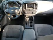 ✅ 2021 Chevrolet Colorado 4WD Work Truck • VIN: 1GCGTBEN3M1204264 • Лот: 71784854. Опубликован ранее на Copart с пробегом 39 245 миль. Бесплатный доступ к архиву аукционных продаж из США и подробный отчёт об истории автомобиля на DreamBid. Изображение 8.