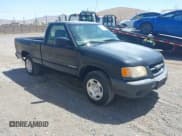 ✅ 2000 Isuzu Hombre S • VIN: 1GGCS1446Y8700983 • Lot: 42826915. Wystawiony na IAAI z przebiegiem 129 116 mil. Bezpłatny archiwum sprzedaży aukcyjnych z USA i szczegółowy raport historii pojazdu na DreamBid. Zdjęcie 1.