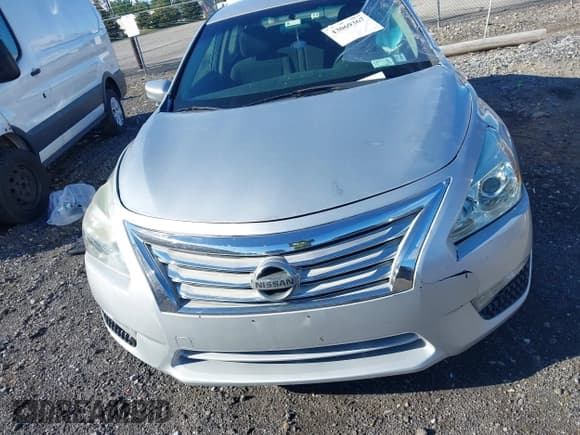 ✅ 2014 Nissan Altima SL • VIN: 1N4AL3APXEC134891 • Лот: 43069367. Опубликован ранее на IAAI с пробегом 152 000 миль. Бесплатный доступ к архиву аукционных продаж из США и подробный отчёт об истории автомобиля на DreamBid. Изображение 12.