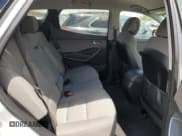 ✅ 2018 Hyundai Santa Fe 2.4L • VIN: 5XYZT3LB2JG565925 • Лот: 57539894. Опубликован ранее на Copart с пробегом 86 115 миль. Бесплатный доступ к архиву аукционных продаж из США и подробный отчёт об истории автомобиля на DreamBid. Изображение 11.