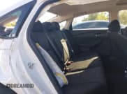 ✅ 2025 Honda Accord SE • VIN: 1HGCY1F43SA020960 • Lot: 43457960. Listed on IAAI with 6,870 mi. Free auction sales archive from the USA and detailed vehicle history report at DreamBid. Image 8.