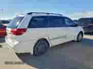 2005 Toyota Sienna LE z VIN 5TDZA23C35S293886, wystawiony jako Copart lot #90938105 z przebiegiem 133 550 mil mil oraz Szkoda całkowita • Salvage title. Historia ofert i sprzedaży dostępna na DreamBid. Obrazek 3.