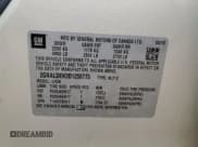 ✅ 2013 Chevrolet Equinox LT • VIN: 2GNALDEK0D1258775 • Лот: 70427084. Опубликован ранее на Copart с пробегом 116 197 миль. Бесплатный доступ к архиву аукционных продаж из США и подробный отчёт об истории автомобиля на DreamBid. Изображение 14.