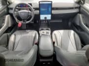 ✅ 2021 Ford Mustang Mach-E Premium • VIN: 3FMTK3SU9MMA02000 • Lot: 51456935. Listed on Copart with 44,389 mi. Free auction sales archive from the USA and detailed vehicle history report at DreamBid. Image 8.