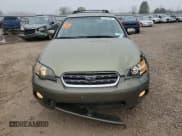 ✅ 2005 Subaru Legacy Outback Limited • VIN: 4S4BP62C357303623 • Lot: 93476325. Wystawiony na Copart z przebiegiem 202 207 mil. Bezpłatny archiwum sprzedaży aukcyjnych z USA i szczegółowy raport historii pojazdu na DreamBid. Zdjęcie 5.