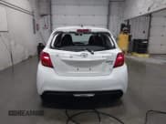 ✅ 2015 Toyota Yaris L • VIN: VNKKTUD38FA041109 • Lot: 42565781. Listed on IAAI with 124,929 mi. Free auction sales archive from the USA and detailed vehicle history report at DreamBid. Image 16.