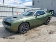 ✅ 2023 Dodge Challenger SXT • VIN: 2C3CDZGG0PH565870 • Lot: 71253634. Wystawiony na Copart z przebiegiem 11 094 mil. Bezpłatny archiwum sprzedaży aukcyjnych z USA i szczegółowy raport historii pojazdu na DreamBid. Zdjęcie 1.