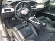 ✅ 2007 BMW 3 Series 335i • VIN: WBAWB73577P034410 • Lot: 58655555. Listed on Copart with Not provided. Free auction sales archive from the USA and detailed vehicle history report at DreamBid. Image 8.