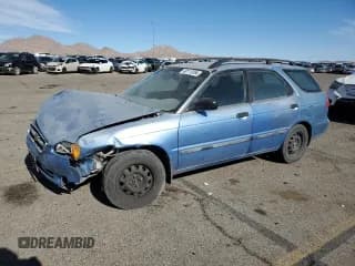 ✅ 2000 Suzuki Esteem GL • VIN: JS2GB41W9Y5181025 • Lot: 80115384. Wystawiony na Copart z przebiegiem 137 087 mil. Bezpłatny archiwum sprzedaży aukcyjnych z USA i szczegółowy raport historii pojazdu na DreamBid. Zdjęcie 1.