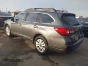 ✅ 2018 Subaru Outback Premium • VIN: 4S4BSAHCXJ3291092 • Lot: 43690389. Wystawiony na IAAI z przebiegiem 204 149 mil. Bezpłatny archiwum sprzedaży aukcyjnych z USA i szczegółowy raport historii pojazdu na DreamBid. Zdjęcie 3.