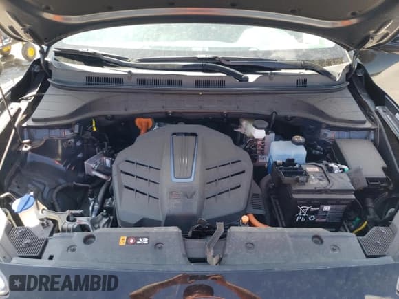 ✅ 2023 Hyundai Kona SE • VIN: KM8K23AG4PU174586 • Лот: 49866654. Опубликован ранее на Copart с пробегом 6 813 миль. Бесплатный доступ к архиву аукционных продаж из США и подробный отчёт об истории автомобиля на DreamBid. Изображение 11.