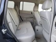 ✅ 2009 Chevrolet HHR 1LT • VIN: 3GNCA23B59S549080 • Lot: 43065705. Listed on Copart with 145,031 mi. Free auction sales archive from the USA and detailed vehicle history report at DreamBid. Image 11.