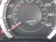 ✅ 2012 Acura TSX • VIN: JH4CU2F4XCC023634 • Lot: 43733394. Listed on IAAI with 145,939 mi. Free auction sales archive from the USA and detailed vehicle history report at DreamBid. Image 15.