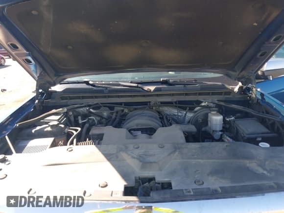 ✅ 2017 Chevrolet Silverado 1500 LTZ • VIN: 3GCPCSEC7HG423878 • Lot: 43603904. Wystawiony na IAAI z przebiegiem 150 887 mil. Bezpłatny archiwum sprzedaży aukcyjnych z USA i szczegółowy raport historii pojazdu na DreamBid. Zdjęcie 10.