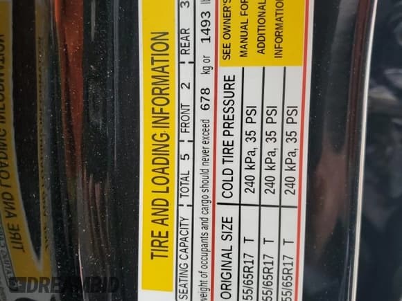 ✅ 2021 Chevrolet Colorado 4WD LT • VIN: 1GCGTCEN5M1256811 • Лот: 72790824. Опубликован ранее на Copart с пробегом 57 300 миль. Бесплатный доступ к архиву аукционных продаж из США и подробный отчёт об истории автомобиля на DreamBid. Изображение 12.