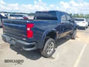 ✅ 2019 Chevrolet Silverado 1500 RST • VIN: 1GCUYEEDXKZ168469 • Lot: 43011980. Wystawiony na IAAI z przebiegiem 112 039 mil. Bezpłatny archiwum sprzedaży aukcyjnych z USA i szczegółowy raport historii pojazdu na DreamBid. Zdjęcie 4.