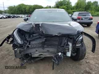 2025 Chevrolet Equinox FWD LT с VIN 3GNAXHEG7SL226487, выставлен на аукционе Copart как лот 57940685 с пробегом 6 536 миль миль и Чистый • Clean title. История ставок и продаж доступна на DreamBid. Изображение 5.