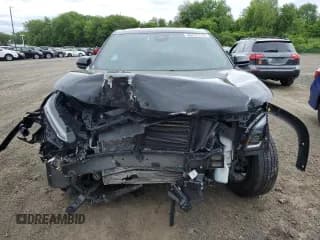 ✅ 2025 Chevrolet Equinox FWD LT • VIN: 3GNAXHEG7SL226487 • Lot: 57940685. Wystawiony na Copart z przebiegiem 6 536 mil. Bezpłatny archiwum sprzedaży aukcyjnych z USA i szczegółowy raport historii pojazdu na DreamBid. Zdjęcie 5.