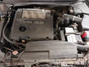 ✅ 2008 Nissan Maxima SE • VIN: 1N4BA41E48C801277 • Lot: 42535249. Listed on IAAI with 123,598 mi. Free auction sales archive from the USA and detailed vehicle history report at DreamBid. Image 10.