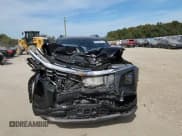 ✅ 2025 Chevrolet Equinox AWD LT • VIN: 3GNAXPEG3SL265636 • Лот: 84748515. Опубликован ранее на Copart с пробегом 9 698 миль. Бесплатный доступ к архиву аукционных продаж из США и подробный отчёт об истории автомобиля на DreamBid. Изображение 14.