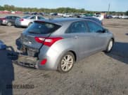 ✅ 2013 Hyundai Elantra • VIN: KMHD35LE8DU090361 • Lot: 43357047. Listed on IAAI with 158,986 mi. Free auction sales archive from the USA and detailed vehicle history report at DreamBid. Image 4.