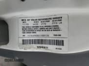 ✅ 1996 Volvo 960 • VIN: YV1KS9606T1089158 • Lot: 84606375. Listed on Copart with 103,197 mi. Free auction sales archive from the USA and detailed vehicle history report at DreamBid. Image 12.