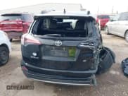 ✅ 2018 Toyota RAV4 SE • VIN: 2T3NFREV8JW437464 • Lot: 42385066. Listed on IAAI with 90,732 mi. Free auction sales archive from the USA and detailed vehicle history report at DreamBid. Image 17.