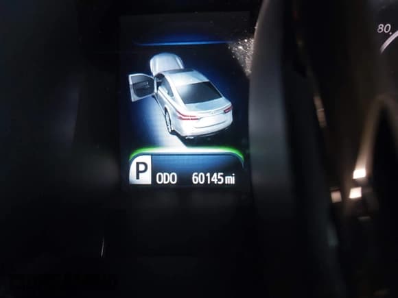 ✅ 2014 Toyota Avalon XLE Premium • VIN: 4T1BK1EB7EU119419 • Лот: 43302977. Опубликован ранее на IAAI с пробегом 60 145 миль. Бесплатный доступ к архиву аукционных продаж из США и подробный отчёт об истории автомобиля на DreamBid. Изображение 16.