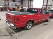 ✅ 2002 Chevrolet S-10 LS • VIN: 1GCCS19W428142540 • Лот: 41722446. Опубликован ранее на IAAI с пробегом 245 692 миль. Бесплатный доступ к архиву аукционных продаж из США и подробный отчёт об истории автомобиля на DreamBid. Изображение 4.