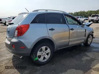 ✅ 2013 Chevrolet Captiva Sport LS • VIN: 3GNAL2EK5DS627185 • Lot: 76378524. Wystawiony na Copart z przebiegiem Nie podano. Bezpłatny archiwum sprzedaży aukcyjnych z USA i szczegółowy raport historii pojazdu na DreamBid. Zdjęcie 3.