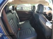 ✅ 2024 Ford Edge SEL • VIN: 2FMPK4J91RBA46005 • Lot: 70321775. Listed on Copart with 20,153 mi. Free auction sales archive from the USA and detailed vehicle history report at DreamBid. Image 11.