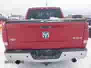 2010 Dodge 1500 Sport z VIN 1D7RV1CT6AS215298, wystawiony jako IAAI lot #41302229 z przebiegiem 299 836 mil mil oraz . Historia ofert i sprzedaży dostępna na DreamBid. Obrazek 16.