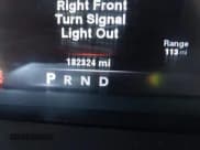 ✅ 2014 Ram 1500 Big Horn • VIN: 1C6RR7TT2ES123510 • Lot: 41943103. Listed on IAAI with 182,324 mi. Free auction sales archive from the USA and detailed vehicle history report at DreamBid. Image 14.