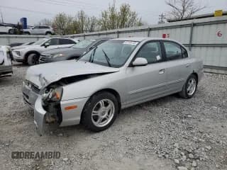 ✅ 2006 Hyundai Elantra GLS • VIN: KMHDN46D56U329181 • Lot: 52195135. Wystawiony na Copart z przebiegiem 192 043 mil. Bezpłatny archiwum sprzedaży aukcyjnych z USA i szczegółowy raport historii pojazdu na DreamBid. Zdjęcie 1.